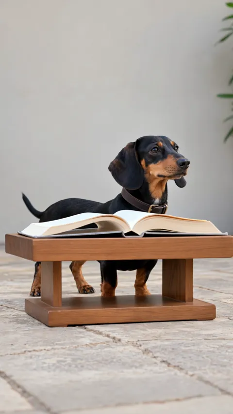 All books report to Brutus.